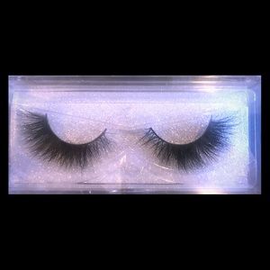 Mink Eyelashes A19